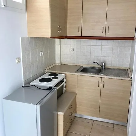 Apartment Cycladic House In Koumbara Ios *
